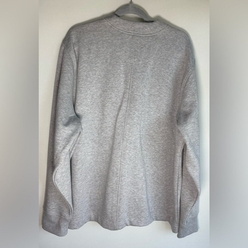 Philadelphia 76er’s embroidered cardigan • Women’s XL - Picture 2 of 6